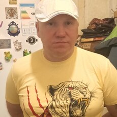 Фотография мужчины Руслан, 49 лет из г. Санкт-Петербург