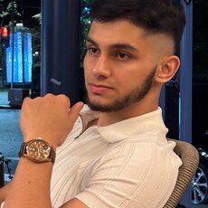 Фотография мужчины Оганес, 22 года из г. Воронеж