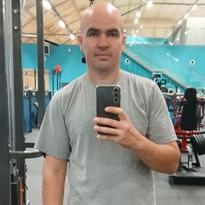 Фотография мужчины Игорь, 38 лет из г. Челябинск