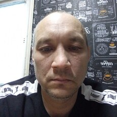 Фотография мужчины Андрей, 41 год из г. Коркино