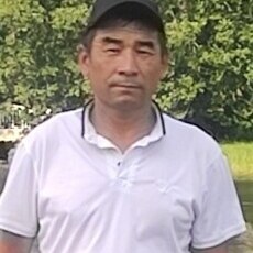 Фотография мужчины Ренад, 47 лет из г. Астрахань