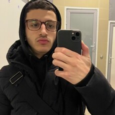 Фотография мужчины Давид, 21 год из г. Хабаровск