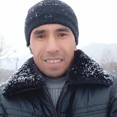 Фотография мужчины Зафар, 40 лет из г. Амурск