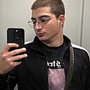 Давид, 20 лет