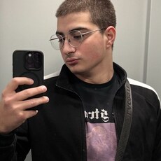 Фотография мужчины Давид, 20 лет из г. Владикавказ