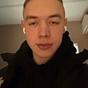 Никита, 21 год