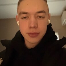 Фотография мужчины Никита, 21 год из г. Ярославль