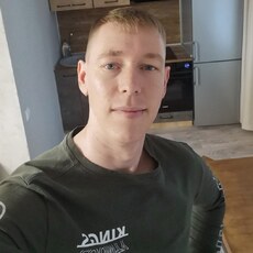 Фотография мужчины Денис, 39 лет из г. Петропавловск-Камчатский