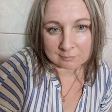 Светлана, 39 из г. Саратов.