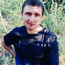 Фотография мужчины Саша, 35 лет из г. Гайворон