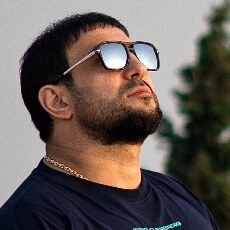 Фотография мужчины Руслан, 33 года из г. Екатеринбург