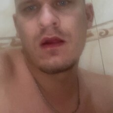 Фотография мужчины Илья, 35 лет из г. Молодечно