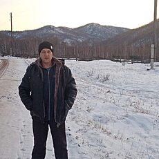 Фотография мужчины Евгений, 47 лет из г. Улан-Удэ