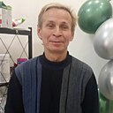 Вадик, 59 лет