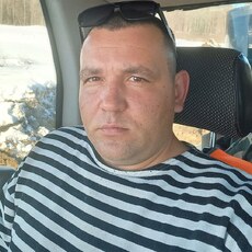 Фотография мужчины Никита, 36 лет из г. Первомайский (Забайкальский Край