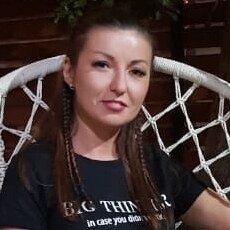 Алина, 40 из г. Пенза.