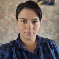 Фотография девушки Галина, 29 лет из г. Владивосток