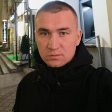 Фотография мужчины Павел, 29 лет из г. Севастополь