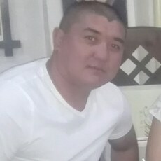 Фотография мужчины Раха, 35 лет из г. Якутск