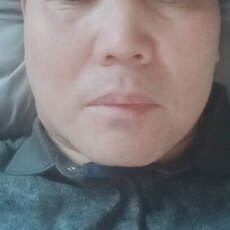 Фотография мужчины Айдын, 40 лет из г. Астана