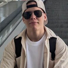 Фотография мужчины Сергей, 18 лет из г. Челябинск