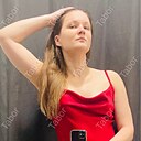 Нюша, 34 года