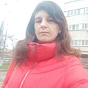 Анастасія, 31 год