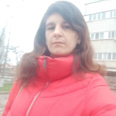 Фотография девушки Анастасія, 31 год из г. Днепр