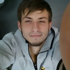 Фотография мужчины Алексей, 29 лет из г. Кореновск