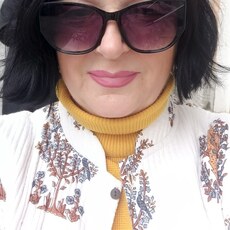 Фотография девушки Татьяна, 62 года из г. Санкт-Петербург