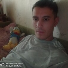 Фотография мужчины Дмитрий, 34 года из г. Самара