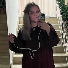 Ольга, 25 из г. Томск.