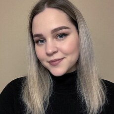 Фотография девушки Ольга, 25 лет из г. Томск