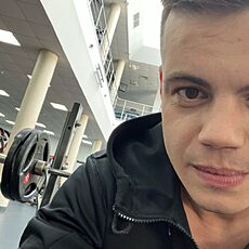 Фотография мужчины Андрусь, 30 лет из г. Минск