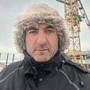 Эргун, 39 лет