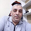 Анар, 43 года