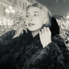 Надя, 20 из г. Москва.