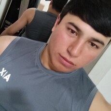 Фотография мужчины Боря, 25 лет из г. Братск