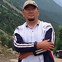 Эрмек, 28 лет