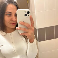 Фотография девушки Алиса, 30 лет из г. Пермь