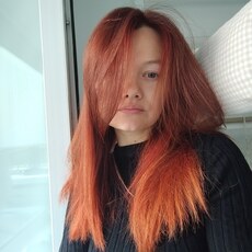 Фотография девушки Алиса, 30 лет из г. Уфа