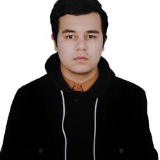 Фотография мужчины Sanjar, 21 год из г. Хабаровск