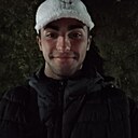 Александр, 19 лет