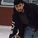 Рашад, 30 лет