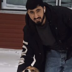 Фотография мужчины Рашад, 30 лет из г. Нижневартовск