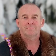 Фотография мужчины Эдуард, 53 года из г. Курган