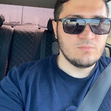 Фотография мужчины Руслан, 30 лет из г. Санкт-Петербург