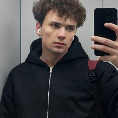 Фотография мужчины Саша, 22 года из г. Гродно