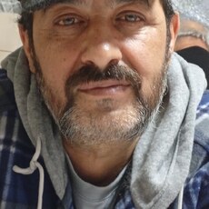 Фотография мужчины Давид, 53 года из г. Рубцовск