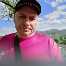 Фотография мужчины Сергей, 51 год из г. Новосибирск